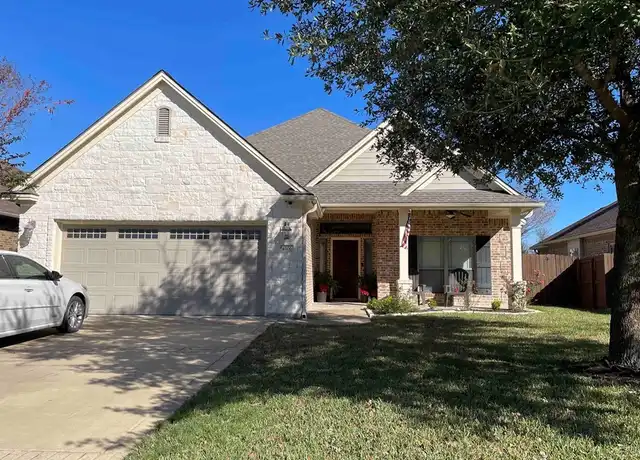 Property at 4106 Rocky Mountain Ct, College Station, TX, 77845, 3 beds, 2.5 baths, [object Object]
