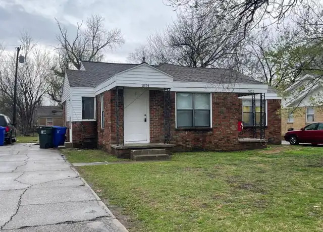 Property at 1022 Arkansas St, Norman, OK, 73071, 1 bed, 1 bath, [object Object]