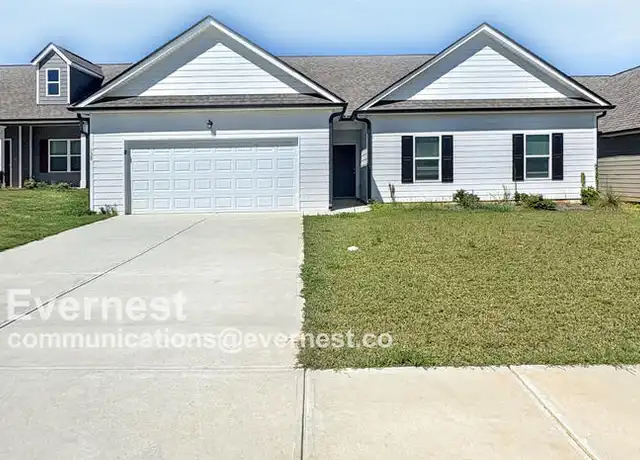 Property at 138 Culver St, Jackson, GA, 30233, 4 beds, 2 baths, [object Object]