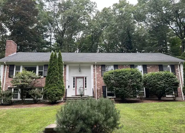 Property at 84 Cleveland Rd, Wellesley, MA, 02481, 5 beds, 2.5 baths, [object Object]