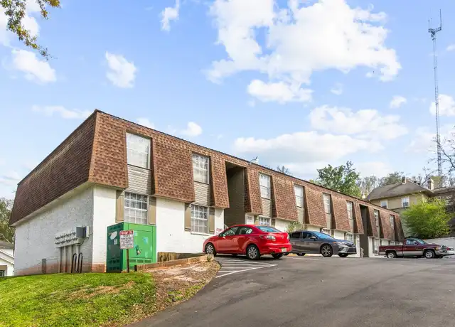Property at Cedar South - 1700 Cullom St S, Birmingham, AL, 35205, 1 bed, 1 bath, [object Object]
