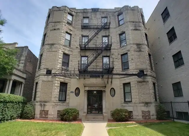 Property at 6527 S Kimbark Ave Unit 4F, Chicago, IL, 60637, 1 bed, 1 bath, [object Object]
