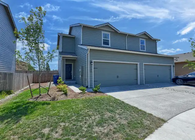Property at 7910 285th Pl NW Unit A, Stanwood, WA, 98292, 3 beds, 2.5 baths, [object Object]
