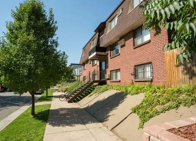 Property at 2455 Bryant St Unit 8, Denver, CO, 80211, 1 bed, 1 bath, [object Object]