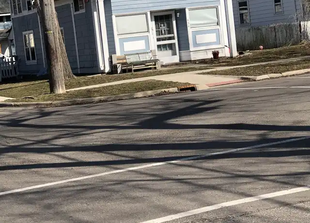 Property at 434 N Hamilton St Unit 1, Ypsilanti, MI, 48197, 1 bed, 1 bath, [object Object]