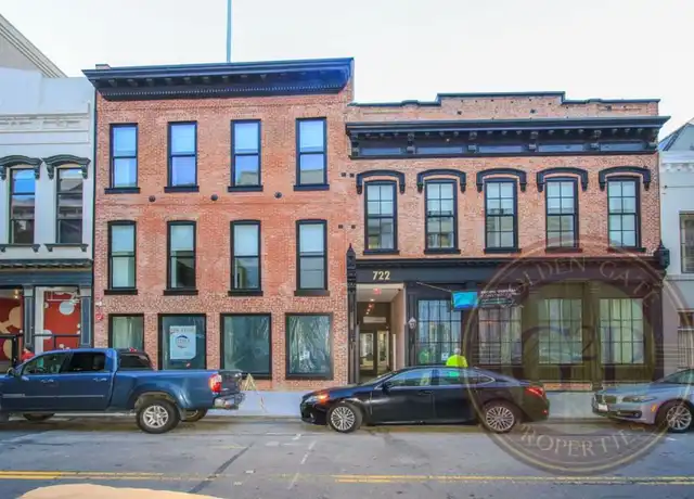 Property at 722 Montgomery St Unit 205, San Francisco, CA, 94111, 1 bed, 1 bath, [object Object]