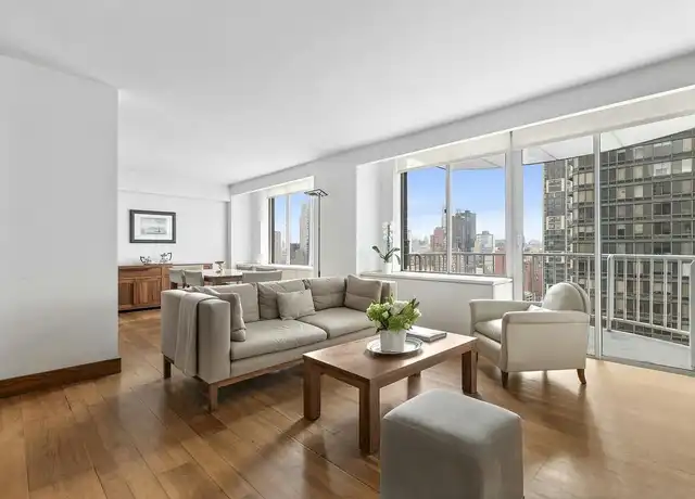 Property at 420 E 58th St Unit 23BC, New York, NY, 10022, 2 beds, 3 baths, [object Object]