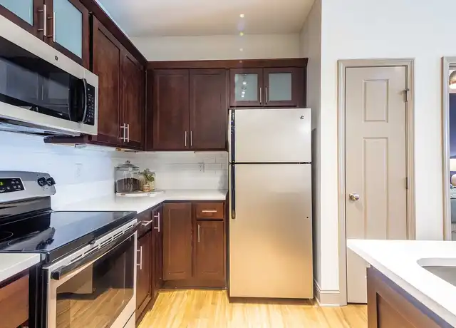 Property at Hawthorne at the Station - 531 Old Maccumber Station Rd, Wilmington, NC, 28405, 1-2 bed, 1-2 bath, [object Object]