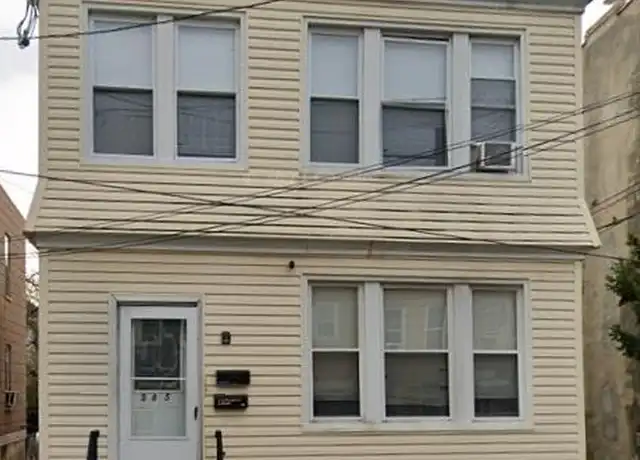 Property at 385 Woodlawn Ave Unit 2, Jersey City, NJ, 07305, 4 beds, 1 bath, [object Object]
