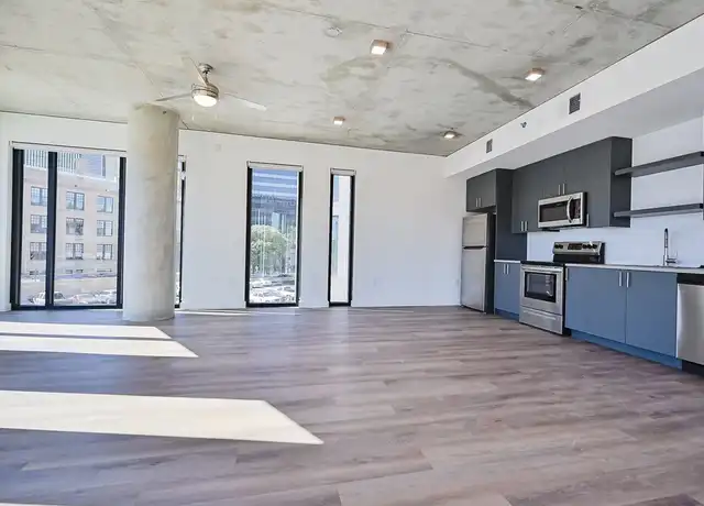 Property at 4316 Bryan St Unit 4021, Dallas, TX, 75204, 1 bed, 1 bath, [object Object]