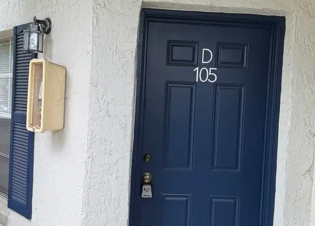 Property at 3651 N Goldenrod Rd Unit D105, Winter Park, FL, 32792, 2 beds, 2 baths, [object Object]