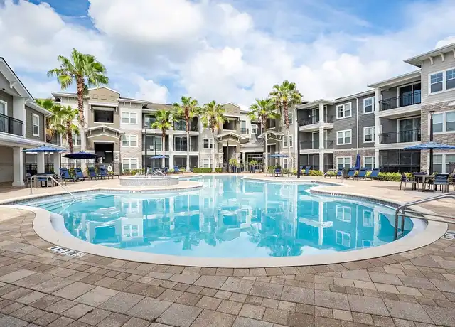Property at Regatta at Universal - 6350 Vineland Rd, Orlando, FL, 32819, 1 bed, 1 bath, [object Object]