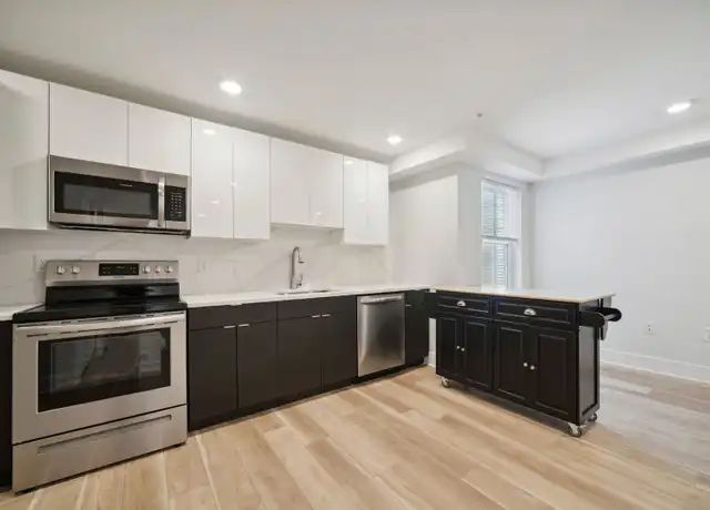 Property at 3714 Haverford Ave Unit 1B, Philadelphia, PA, 19104, 1 bed, 2 baths, [object Object]