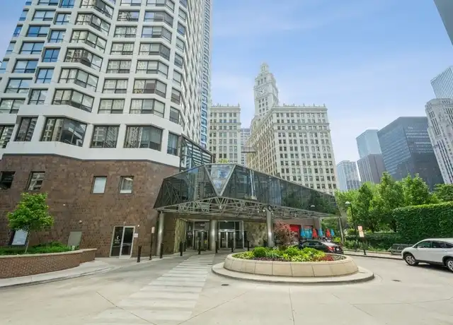 Property at 405 N Wabash Ave #3014, Chicago, IL, 60611, 1 bed, 1 bath, [object Object]
