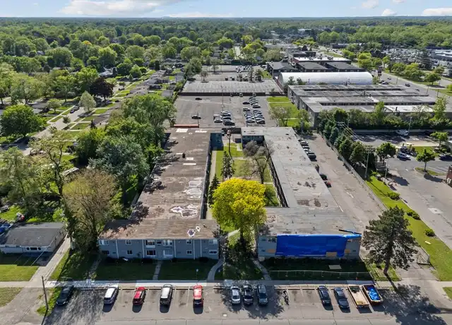 Property at 20555 Lahser Rd, Detroit, MI, 48219, 1 bed, 1 bath, [object Object]