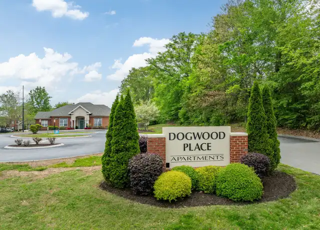 Property at Dogwood Place Apartments - 201 Eads St, Chattanooga, TN, 37412, 2 beds, 1-2 bath, [object Object]