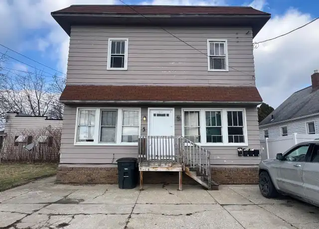 Property at 847 Jason Ave Unit 1, Akron, OH, 44314, 2 beds, 1 bath, [object Object]