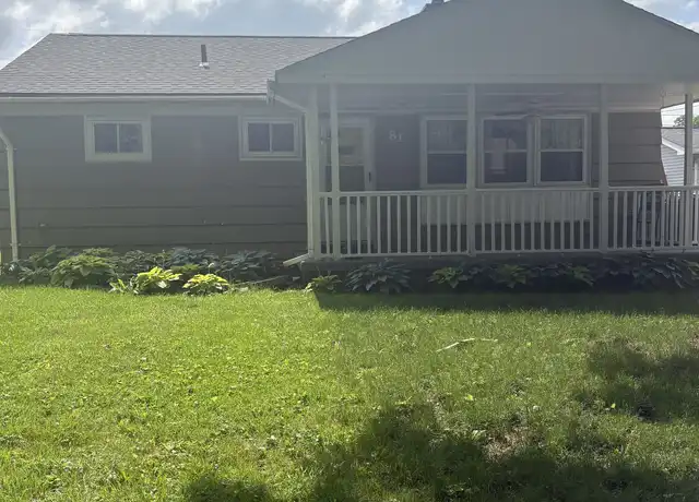 Property at 81 Elm St, Germantown, OH, 45327, 3 beds, 1 bath, [object Object]