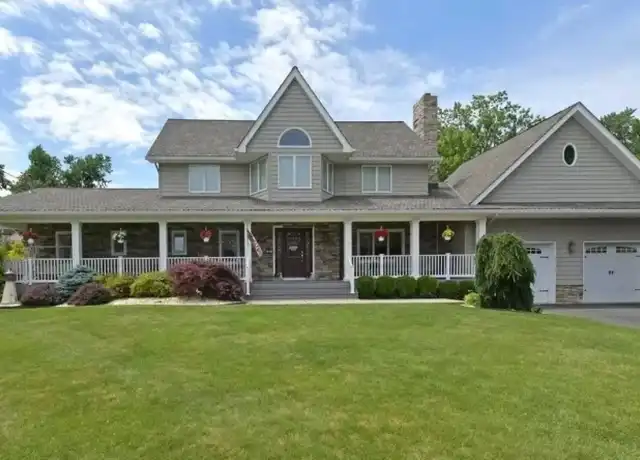 Property at 85 Mountain Ridge Dr, Wayne, NJ, 07470, 5 beds, 6 baths, [object Object]