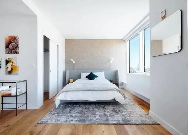 Property at 180 Broome St Unit 1512, New York, NY, 10002, 0 beds, 1 bath, [object Object]