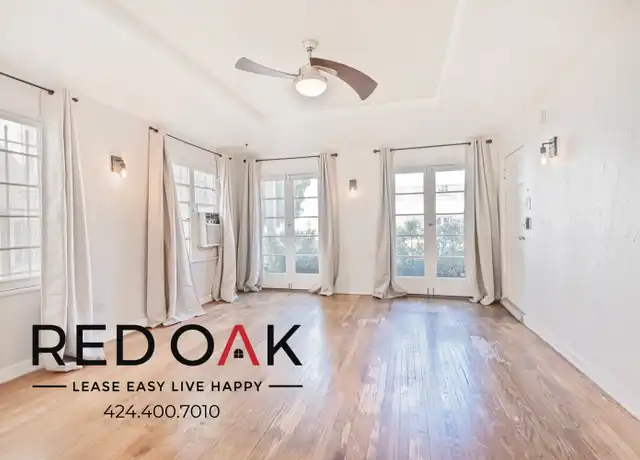 Property at 661 Cloverdale Ave Unit 3, Los Angeles, CA, 90036, 1 bed, 1 bath, [object Object]