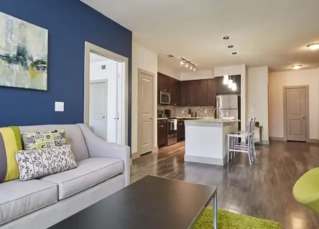 Property at 404 E Border St Unit 1015, Arlington, TX, 76010, 1 bed, 1 bath, [object Object]