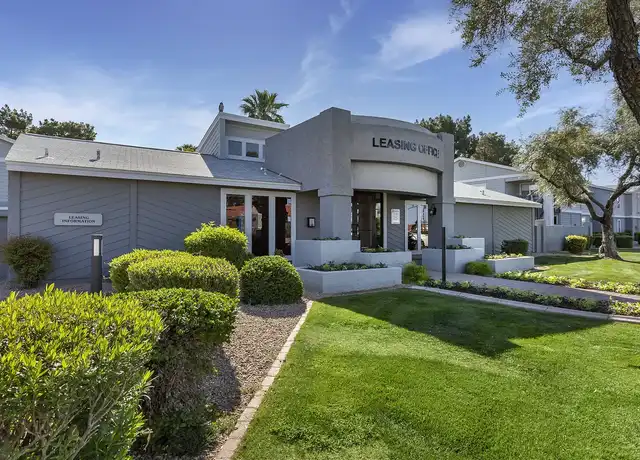 Property at Presidio North Apartments - 17031 N 11th Ave, Phoenix, AZ, 85023, 0-2 beds, 1-2 bath, [object Object]