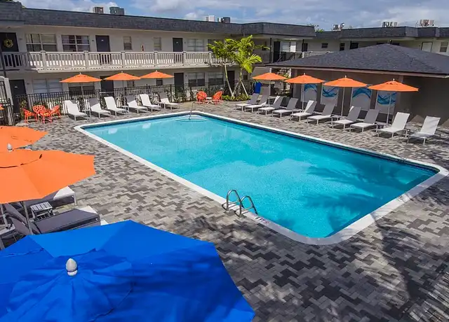 Property at Vue on 67th - 4199 SW 67th Ave, Davie, FL, 33314, 1-2 bed, 1-2 bath, [object Object]