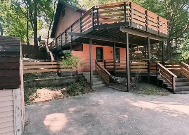Property at 3295 Thompson Ave, Muskegon, MI, 49441, 2 beds, 1.5 baths, [object Object]