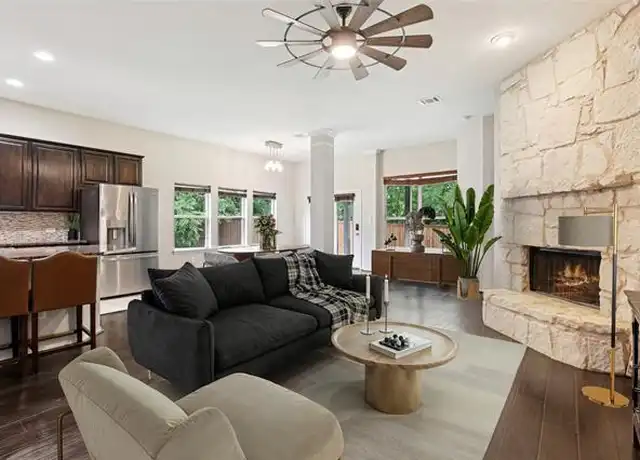 Property at 3901 Ringdove Way, Roanoke, TX, 76262, 3 beds, 3 baths, [object Object]