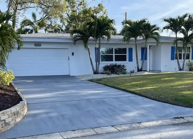 Property at 2030 Jeffords St, Clearwater, FL, 33764, 3 beds, 2 baths, [object Object]