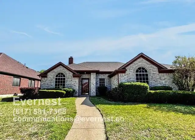 Property at 1608 Willow Crk, Mesquite, TX, 75181, 3 beds, 2 baths, [object Object]
