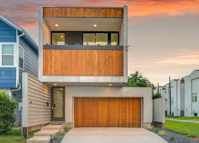 Property at 3404 Home St, Houston, TX, 77007, 3 beds, 2.5 baths, [object Object]