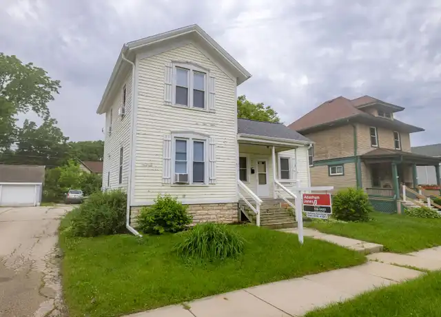 Property at 274 E 1st St, Fond du Lac, WI, 54935, 2 beds, 1 bath, [object Object]