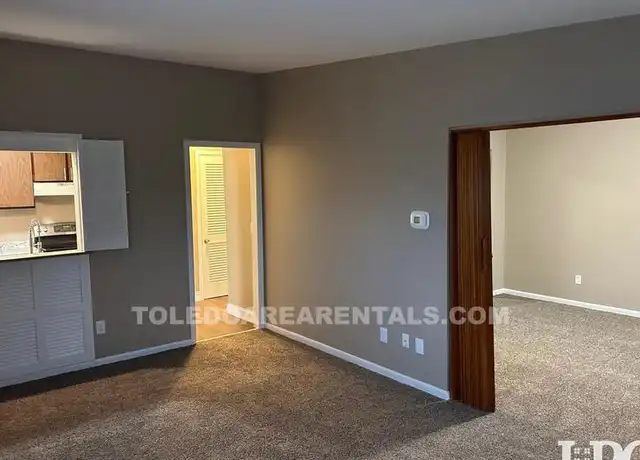 Property at 4425 Talmadge Rd Unit 19, Toledo, OH, 43623, 1 bed, 1 bath, [object Object]