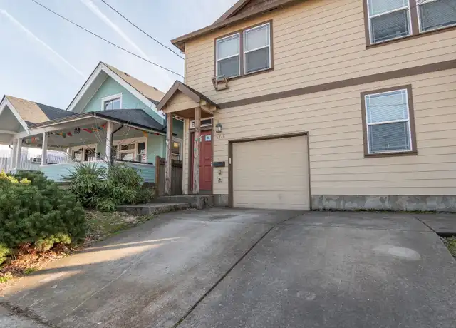 Property at 5708 SE Gladstone St Unit 5708, Portland, OR, 97206, 4 beds, 2.5 baths, [object Object]