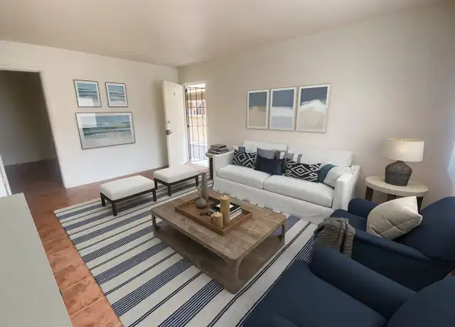 Property at 3063 Blossom St Unit A, Oakland, CA, 94601, 2 beds, 1 bath, [object Object]