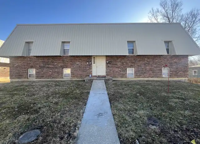 Property at 511 Laurel St Unit B, Warrensburg, MO, 64093, 2 beds, 1 bath, [object Object]