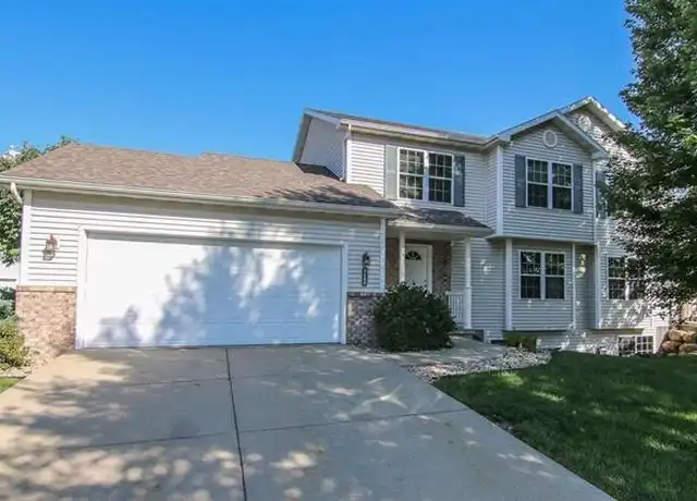 Property at 3408 Keswick Ct, Madison, WI, 53719, 3 beds, 3.5 baths, [object Object]