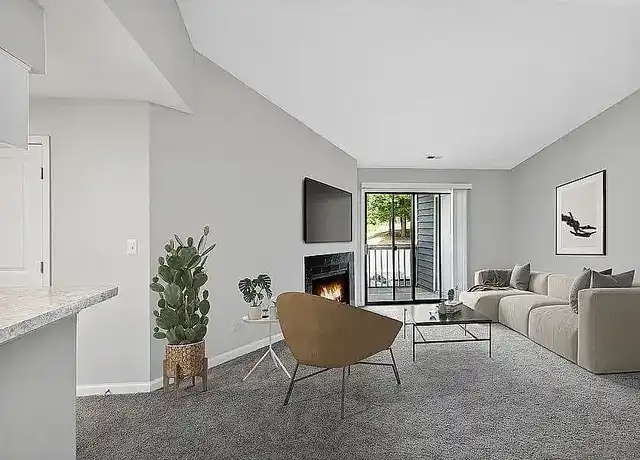 Property at Rise Bridgeview - 3520 Drawbridge Pkwy, Greensboro, NC, 27410, 1-2 bed, 1-2 bath, [object Object]