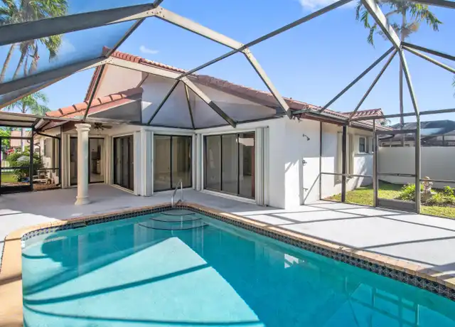 Property at 7842 Villa Nova Dr, Boca Raton, FL, 33433, 3 beds, 2 baths, [object Object]