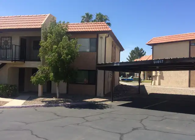 Property at 351 N Lake Havasu Ave Unit D, Lake Havasu City, AZ, 86403, 2 beds, 2 baths, [object Object]