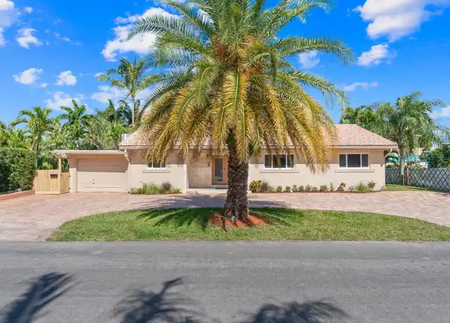 Property at 500 SE 3rd Ter, Pompano Beach, FL, 33060, 3 beds, 2 baths, [object Object]