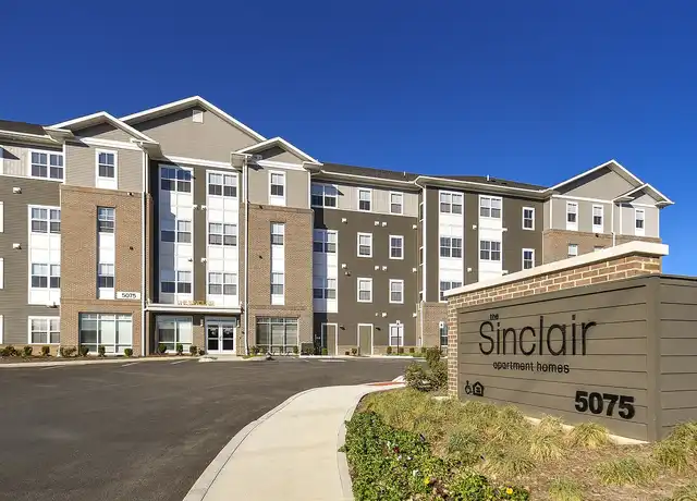 Property at The Sinclair - 5075 Sinclair Rd, Columbus, OH, 43229, 1-2 bed, 1-2 bath, [object Object]