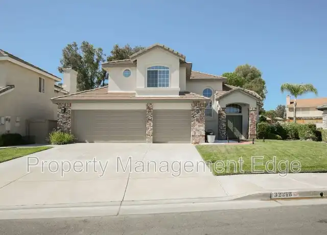 Property at 32218 Corte Carmela, Temecula, CA, 92592, 4 beds, 3 baths, [object Object]