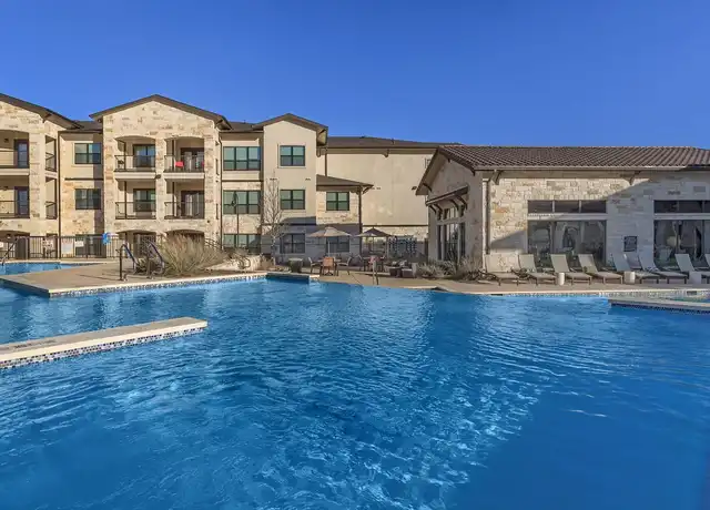 Property at Agora Stone Oak - 1207 Agora Palms Dr, San Antonio, TX, 78258, 1 bed, 1 bath, [object Object]