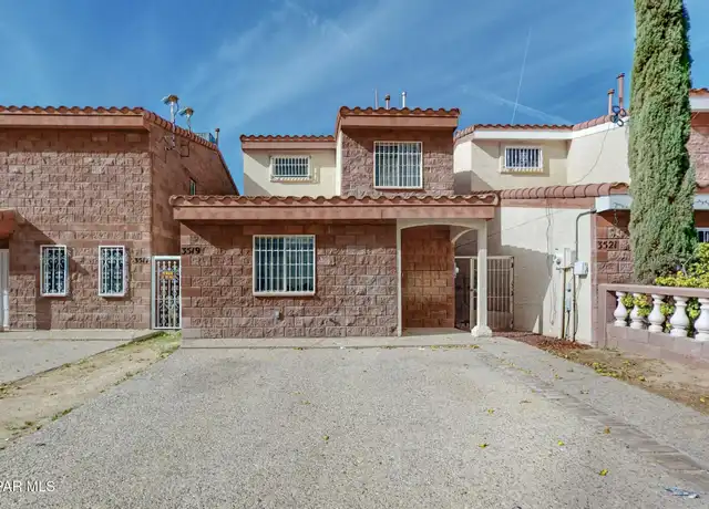 Property at 3519 Oasis Dr, El Paso, TX, 79936, 3 beds, 2 baths, [object Object]