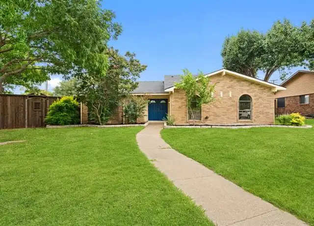 Property at 2144 Courtland Cir, Carrollton, TX, 75007, 3 beds, 2 baths, [object Object]