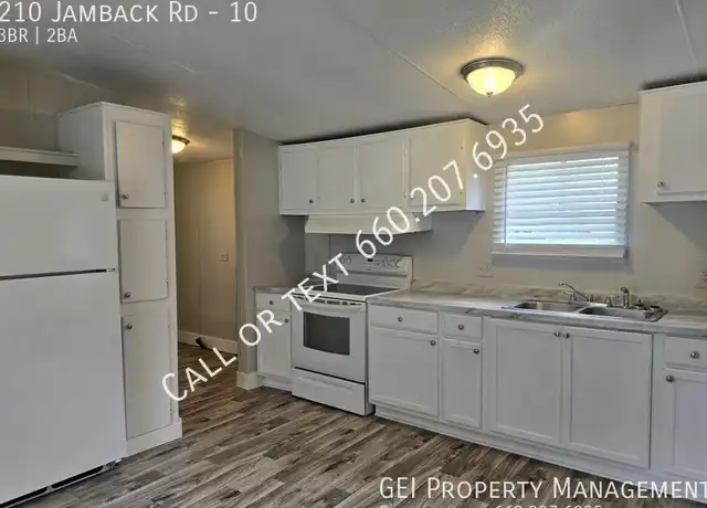Property at 210 Jamback Rd Unit 10, Anniston, AL, 36207, 3 beds, 2 baths, [object Object]