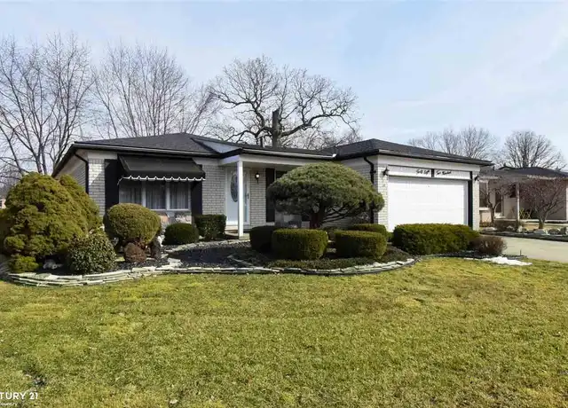 Property at 48200 Walden Rd, Macomb, MI, 48044, 3 beds, 1.5 baths, [object Object]